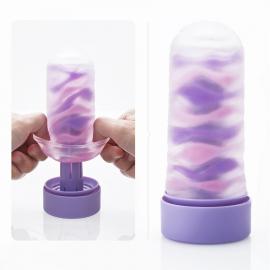 Мастурбатор Tenga ARTE DRAPE - 3