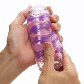 Мастурбатор Tenga ARTE DRAPE - 4