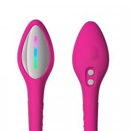 Смарт-віброяйце Lovense Lush 4 - 8