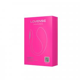 Смарт-віброяйце Lovense Lush 4 - 2