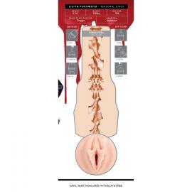 Мастурбатор Fleshlight Fantasy Fukumoto Shokushu - 3