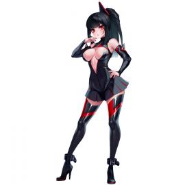 Мастурбатор Fleshlight Fantasy Fukumoto Shokushu - 2