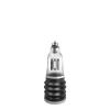 Гидропомпа Bathmate Hydromax 3 Clear, для члена длиной до 7,5 см, диаметр до 4,5 см