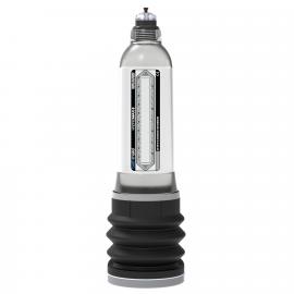 Гидропомпа Bathmate Hydromax 8 Clear, для члена длиной от 15 до 20 см, диаметр до 5,5 см - 1