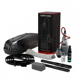 Гидропомпа Bathmate HydroXtreme 3, для члена длиной до 7,5 см, диаметр до 4,5 см - 9