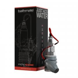 Гидропомпа Bathmate HydroXtreme 3, для члена длиной до 7,5 см, диаметр до 4,5 см - 8