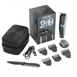 Триммер для интимных зон Bathmate Trimmer 2.0 - 5