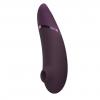 Вакуумный клиторальный стимулятор Womanizer Next Dark Purple
