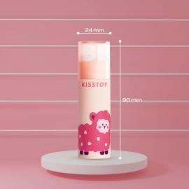 Вакуумний стимулятор KISSTOY Baabes - 5