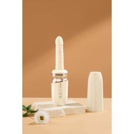 Міні секс-машина KISSTOY Tutu II - 8