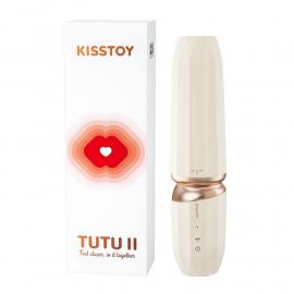 Міні секс-машина KISSTOY Tutu II - 7
