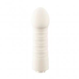 Змінна насадка KISSTOY Dildo для секс-машини Tutu II - 1