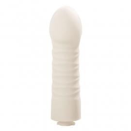 Змінна насадка KISSTOY Dildo для секс-машини Tutu II - 2