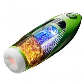 Мастурбатор BANANASOME ROCKET X7 - 1