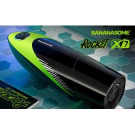Мастурбатор BANANASOME ROCKET X7 - 10