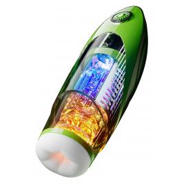 Мастурбатор BANANASOME ROCKET X7 - 6