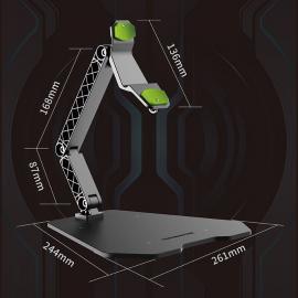Підставка BANANASOME Folding Holder - 5