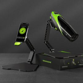 Підставка BANANASOME Folding Holder - 2