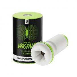 Рукав для мастурбатора BANANASOME VAGINA - 1