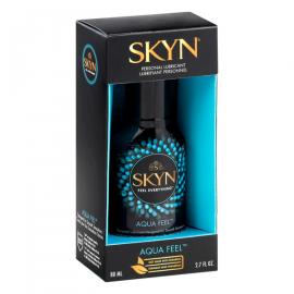 Лубрикант на водной основе SKYN Aqua Feel 80 мл - 2