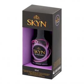 Лубрикант на силіконовій основі SKYN All Night Long 80 мл - 2