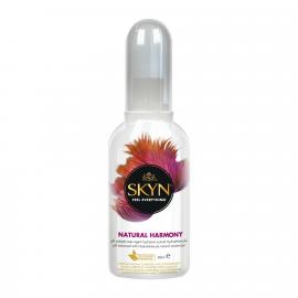 Лубрикант на водной основе SKYN Natural Harmony 80 мл - 1