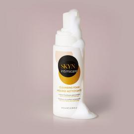 Піна для інтимного догляду SKYN Intimicare Cleansing Foam 200 мл - 2