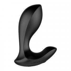 Анальна вібропробка Nexus DUO Plug Medium - 1