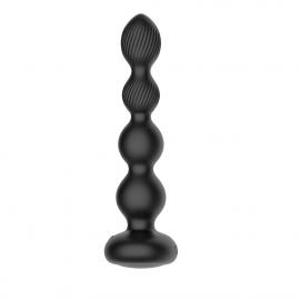 Анальний вібратор Nexus Tornado Probe Edition Large - 5