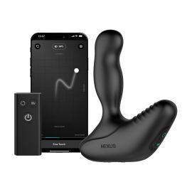 Массажер простаты Nexus Revo Stealth with APP - 1
