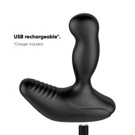 Массажер простаты Nexus Revo Stealth with APP - 5