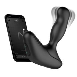 Массажер простаты Nexus Revo Stealth with APP - 3