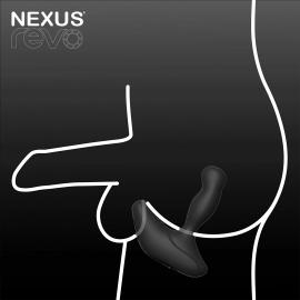 Масажер простати Nexus Revo Stealth with APP - 8