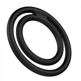 Ерекційне кільце Nexus Enduro Double - 6
