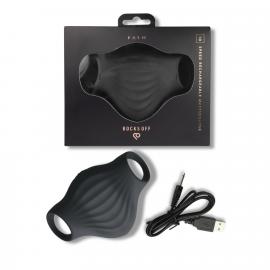 Мастурбатор Rocks Off Palm Black - 7