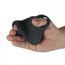 Мастурбатор Rocks Off Palm Black - 6