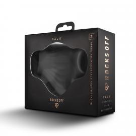 Мастурбатор Rocks Off Palm Black - 3