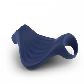 Мастурбатор Rocks Off Palm Blue - 7