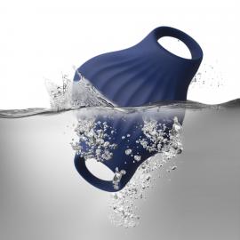 Мастурбатор Rocks Off Palm Blue - 8