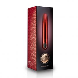 Вібратор Rocks Off Ruby Caress - 3