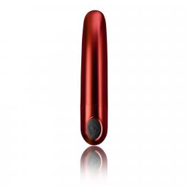 Вібратор Rocks Off Ruby Caress - 1