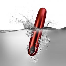 Вібратор Rocks Off Ruby Caress - 4