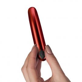 Вібратор Rocks Off Ruby Caress - 2