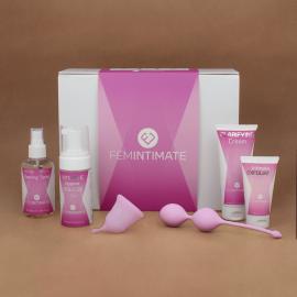 Набір Femintimate Daily Routine - 2