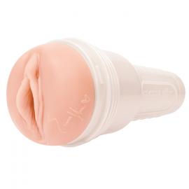 Мастурбатор Fleshlight Girls: Emma Hix - Syrup, зі зліпка вагіни, дуже ніжний - 6