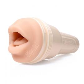 Мастурбатор Fleshlight Girls: Riley Reid - Insomnia, зі зліпка ротика, дуже ніжний - 7