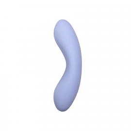 Кліторальний вібратор Svakom Echo 2 Sky Blue - 9