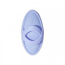 Кліторальний вібратор Svakom Echo 2 Sky Blue - 11