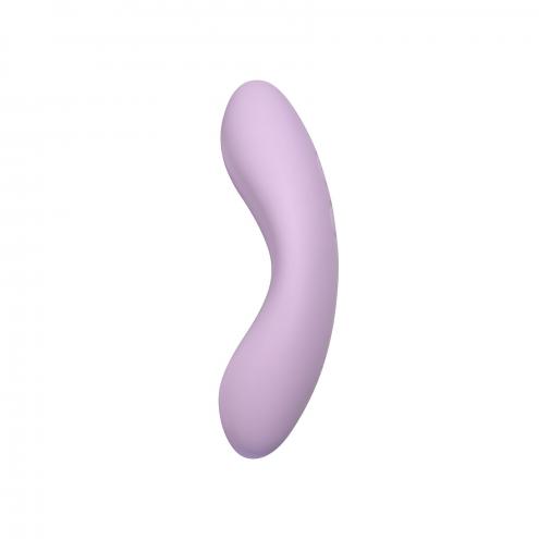 Кліторальний вібратор Svakom Echo 2 Pink Lilac
