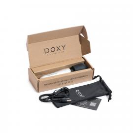 Вібромасажер DOXY Go - 12